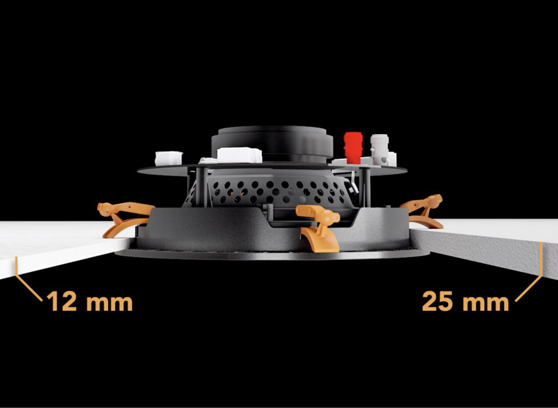 Triangle Secret EMT7 - cecha 3
